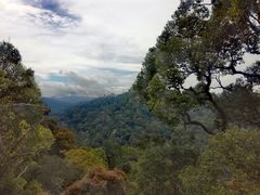 -乌鲁淡布隆国家公园