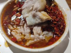 -小碗大胃(福久源新天地店)