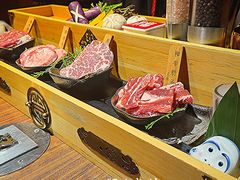 -牛道·和牛九食(市府恒隆广场店)