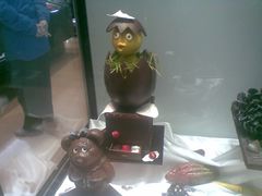 chocolate-BLACKSWAN黑天鹅(环球店)
