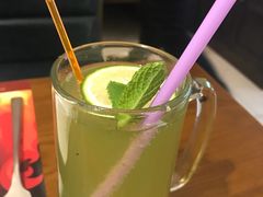 -赤火牛排(金狮广场店)