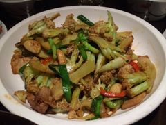 -外婆家(杭州马塍店·杭帮菜名店)