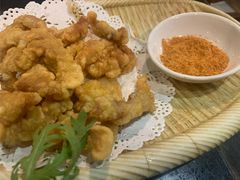 农家小酥肉-唇辣号重庆老火锅(亦庄店)