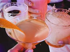 -MOSSO音乐酒吧·live house(南京旗舰店)