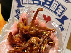 -润记·广东餐馆(苏州中心店)