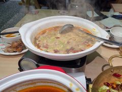 -羊之道草原味道清真餐厅(番禺店)