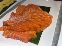 -南京金鹰尚美酒店·尚美西餐厅