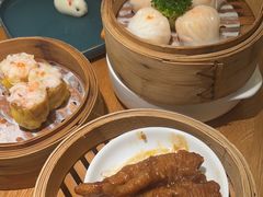 -点心传说·粤菜点心(佐阾虹湾店)