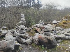 -海螺沟风景区