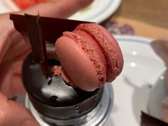 -咖啡苑自助餐厅·中国大饭店
