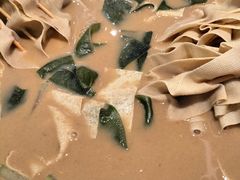 -杨翔豆皮涮牛肚(华阳城店)