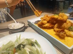 -小船渔村•大连菜•大连焖鱼(黄河路店)