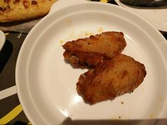-乐凯撒披萨(喜荟城店)