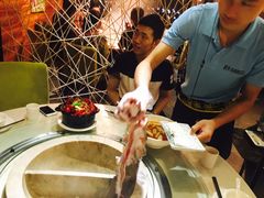 -船奇蒸汽海鲜·闽菜(八市海鲜总店)