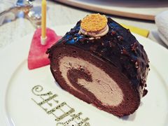 -上海和平饭店龙凤厅 Dragon Phoenix