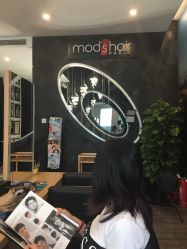 -mod's hair