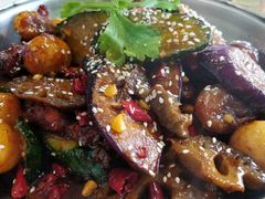 -佳佳麻辣烧菜馆