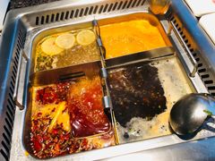 -海底捞火锅(崇文门新世界百货店)