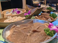-憨铁匠老火锅(龙岗万科里店)