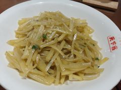 -天下客饭店(中山路店)