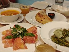 -安妮意大利餐厅(丽都店)