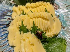 -喜庭海鲜自助(北辰三角洲北辰荟店)