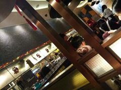 -翠华餐厅(铜锣湾糖街店)