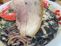-豚王拉面(铜锣湾店 )