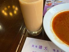-德大西餐社(云南南路店)