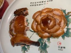 -京味斋·北京烤鸭(华威桥北工大店)