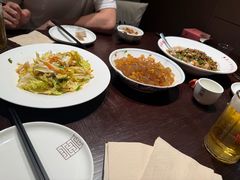 -单家老院·院子里的青岛菜(沙子口店)