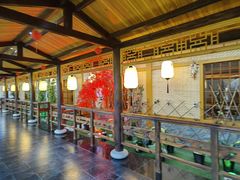 -东方威尼斯温泉酒店