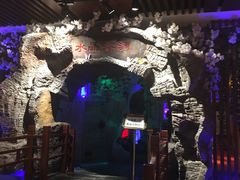 -水晶之星洗浴温泉汗蒸