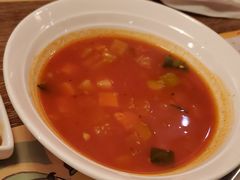 -安妮意大利餐厅(国贸店)