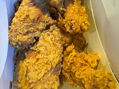 -麦当劳(哈西万达店)