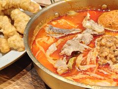 -小满手工粉(上海月星环球港店)