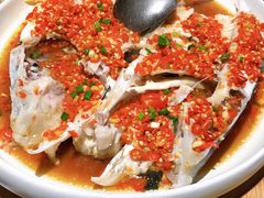 -湘间田舍(北仑银泰店)