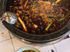 -费明中罗非鱼(大石坝店)