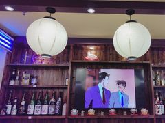 -鸟鹏烧鸟居酒屋(仁恒梦中心店)