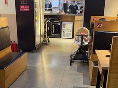 -麻蒲碳烤肉(嘉禾东平地铁站19号店)