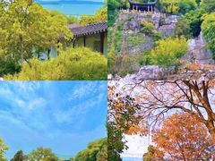 -西山风景区