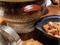 -黔城故事(虎峰别墅店)