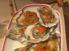 -新沙烧烤·炭烤鲜牛肉(新沙路店)