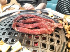 -牛犇炭火烤肉·鲜切烤肉(承德总店)