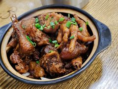 -烟雨人家(塔湾街店)