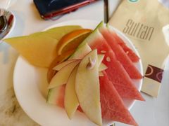-SULTAN·苏坦土耳其餐厅(稠州店)