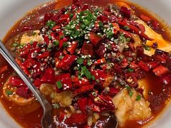 -望京辣宴·古法川菜(望京店)