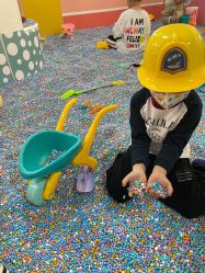 -嘻哈乐·儿童主题乐园(北京路天河城店)