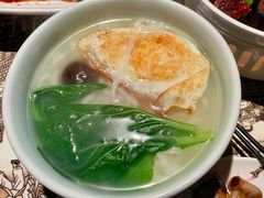 -绿茶餐厅(北京凤凰汇店)