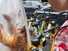 -吴山烤禽 (吴山路店)